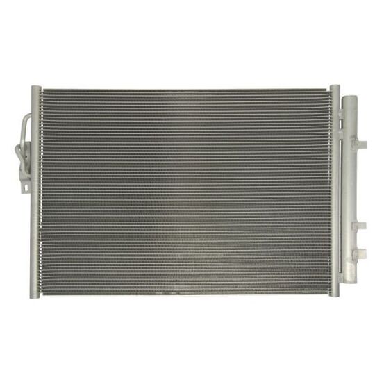 KTT110212 - Condenser, air conditioning 