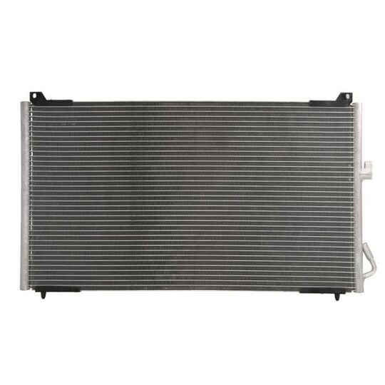 KTT110224 - Condenser, air conditioning 