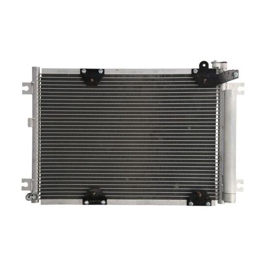 KTT110230 - Condenser, air conditioning 