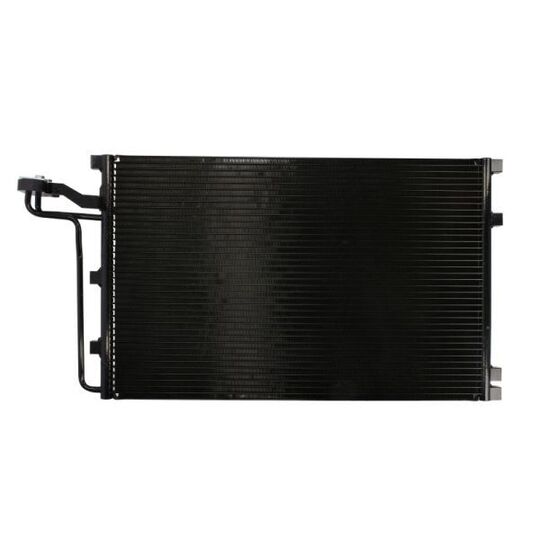 KTT110240 - Condenser, air conditioning 