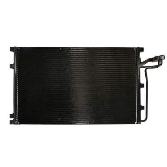 KTT110240 - Condenser, air conditioning 