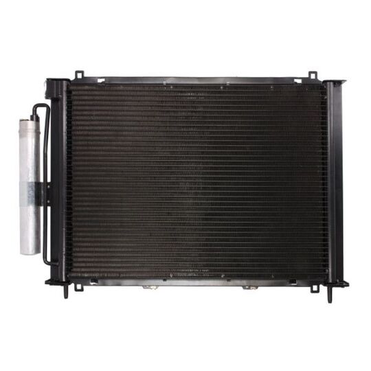 KTT110263 - Condenser, air conditioning 