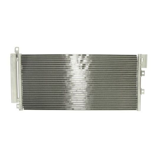 KTT110249 - Condenser, air conditioning 