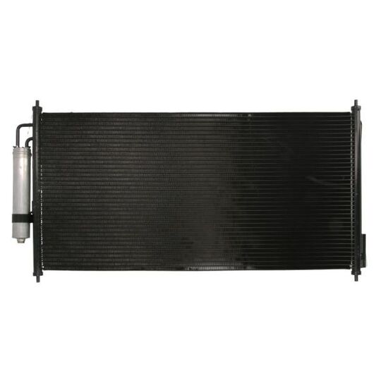KTT110252 - Condenser, air conditioning 