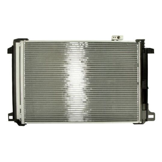 KTT110244 - Condenser, air conditioning 