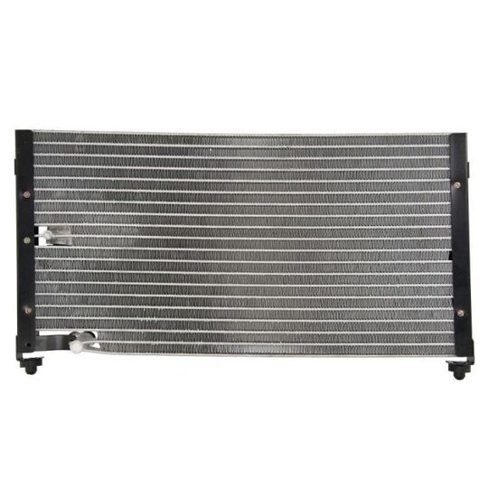 KTT110302 - Condenser, air conditioning 