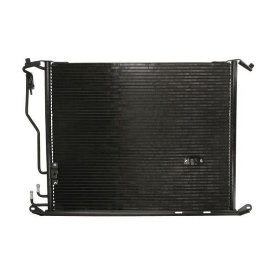 KTT110280 - Condenser, air conditioning 