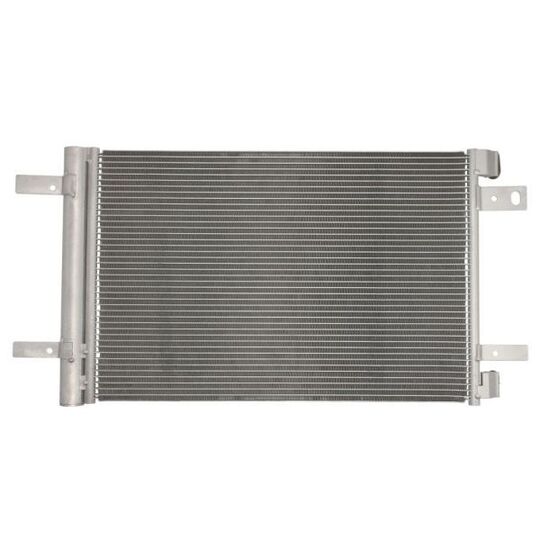 KTT110289 - Condenser, air conditioning 