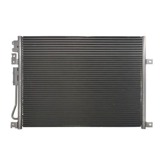 KTT110329 - Condenser, air conditioning 