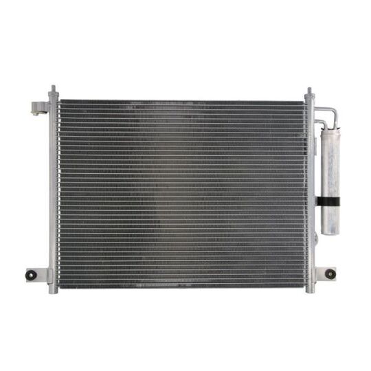 KTT110316 - Condenser, air conditioning 