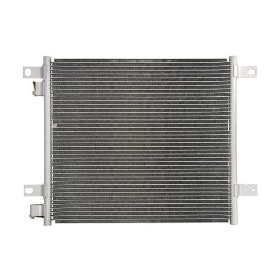 KTT110348 - Condenser, air conditioning 