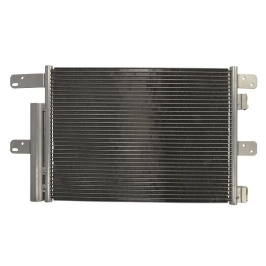 KTT110371 - Condenser, air conditioning 