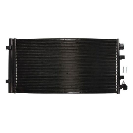 KTT110369 - Condenser, air conditioning 
