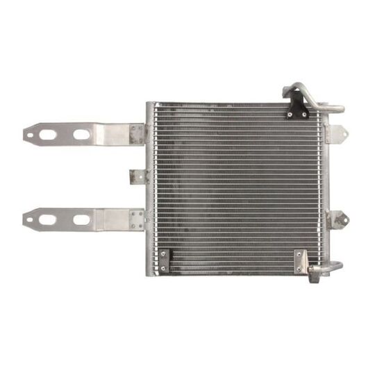 KTT110355 - Condenser, air conditioning 