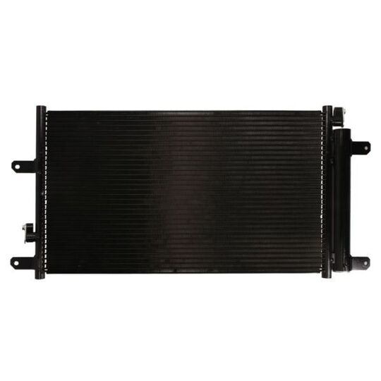 KTT110366 - Condenser, air conditioning 