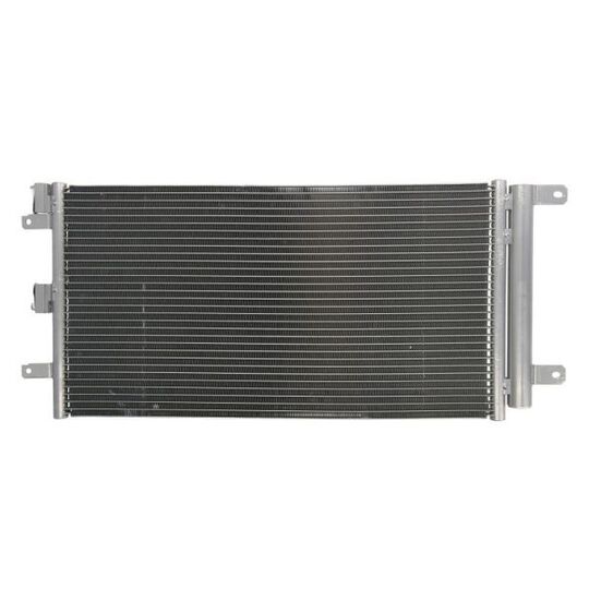 KTT110361 - Condenser, air conditioning 