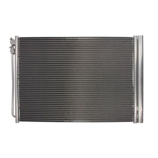 KTT110368 - Condenser, air conditioning 