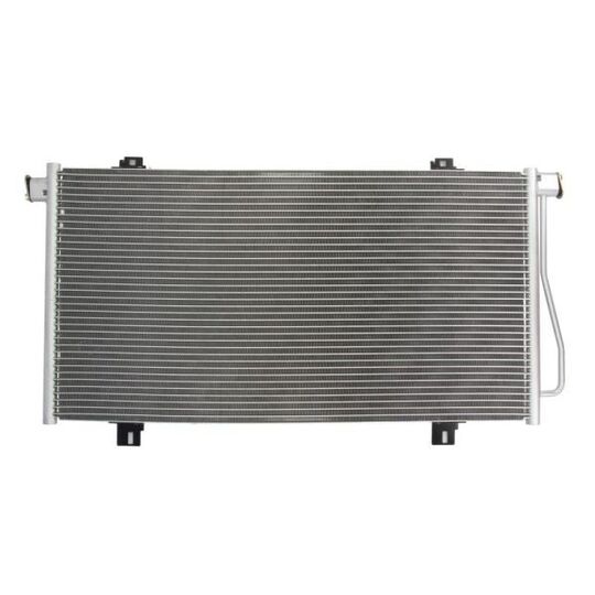 KTT110391 - Condenser, air conditioning 