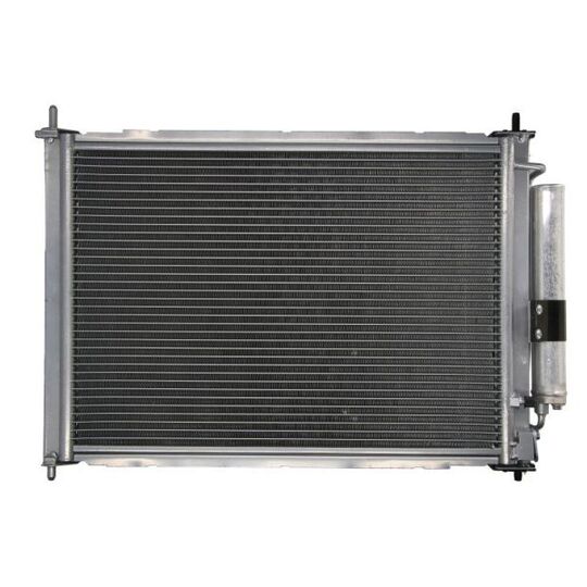 KTT110399 - Condenser, air conditioning 