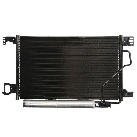 KTT110405 - Condenser, air conditioning 