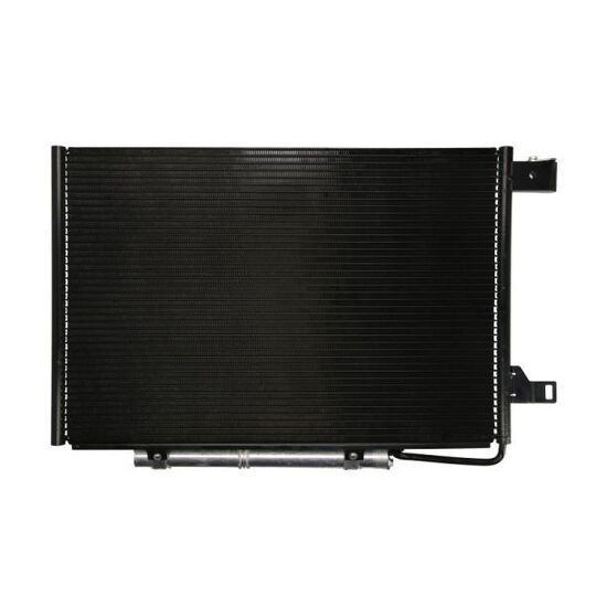 KTT110402 - Condenser, air conditioning 