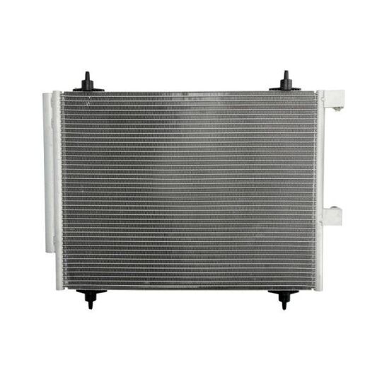 KTT110393 - Condenser, air conditioning 