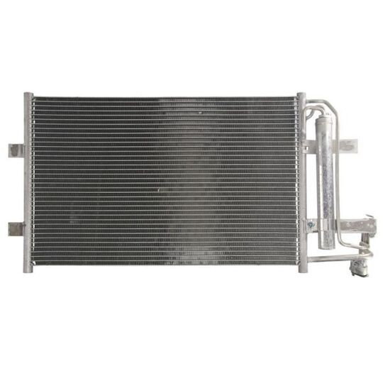 KTT110424 - Condenser, air conditioning 