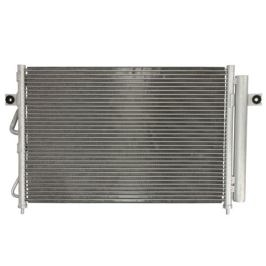 KTT110409 - Condenser, air conditioning 