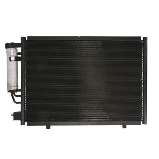 KTT110422 - Condenser, air conditioning 