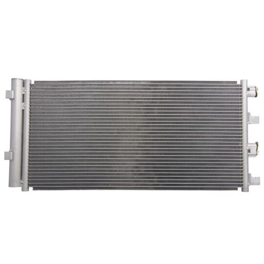 KTT110430 - Condenser, air conditioning 