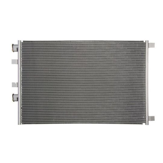 KTT110406 - Condenser, air conditioning 