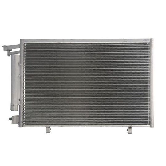 KTT110423 - Condenser, air conditioning 