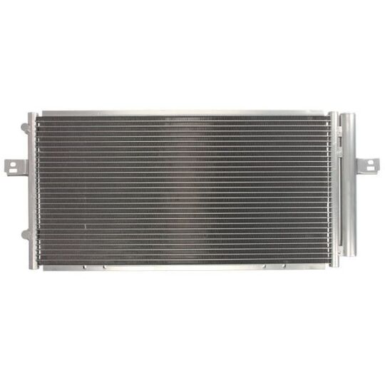 KTT110415 - Condenser, air conditioning 