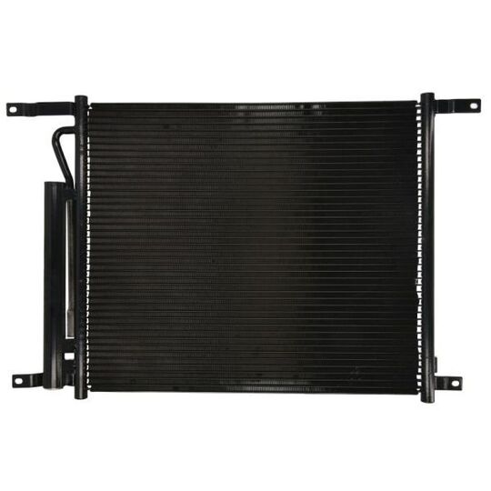 KTT110419 - Condenser, air conditioning 