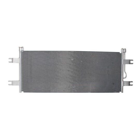 KTT110461 - Condenser, air conditioning 