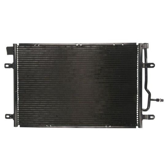 KTT110444 - Condenser, air conditioning 