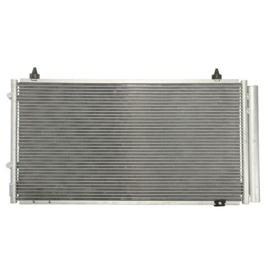 KTT110447 - Condenser, air conditioning 