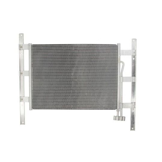 KTT110459 - Condenser, air conditioning 