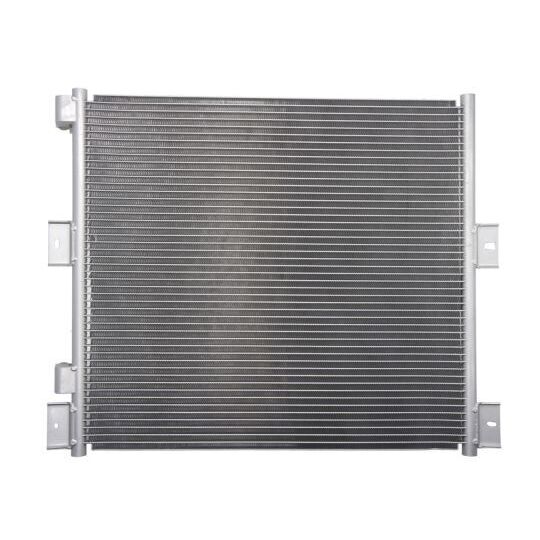 KTT110446 - Condenser, air conditioning 