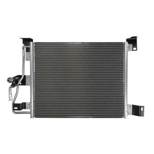KTT110470 - Condenser, air conditioning 