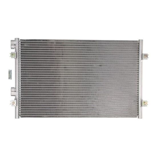 KTT110468 - Condenser, air conditioning 
