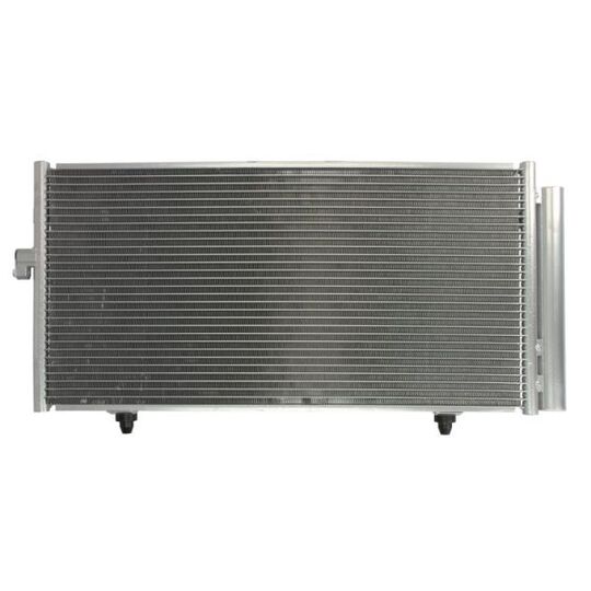 KTT110473 - Condenser, air conditioning 