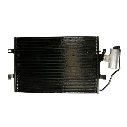 KTT110481 - Condenser, air conditioning 