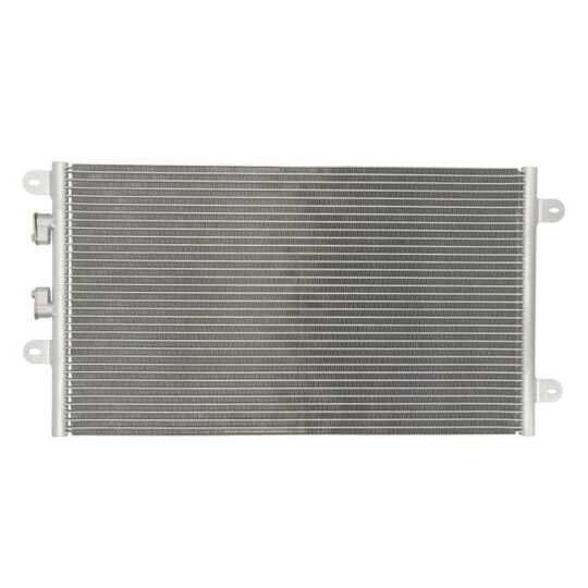 KTT110478 - Condenser, air conditioning 