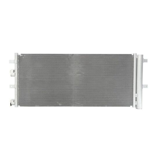 KTT110476 - Condenser, air conditioning 