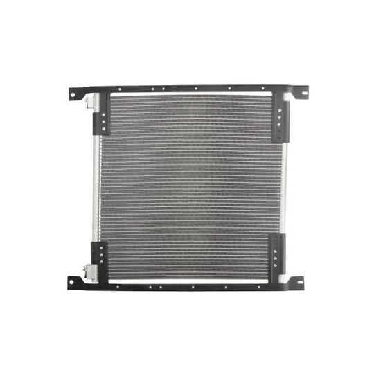 KTT110462 - Condenser, air conditioning 