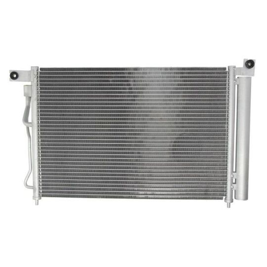 KTT110465 - Condenser, air conditioning 