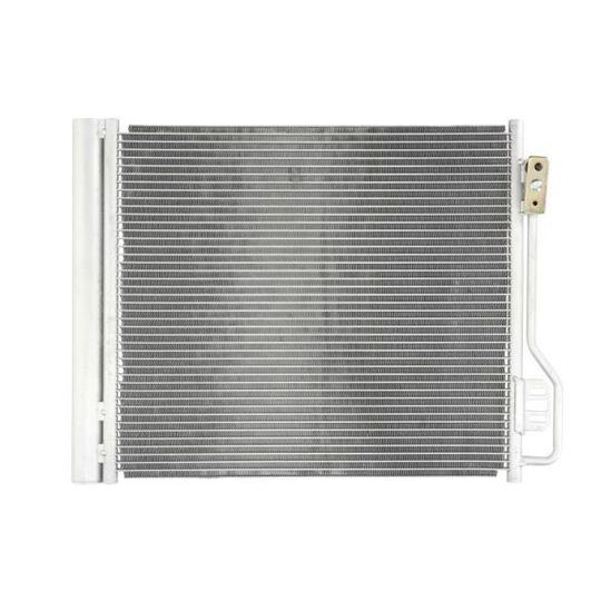 KTT110490 - Condenser, air conditioning 