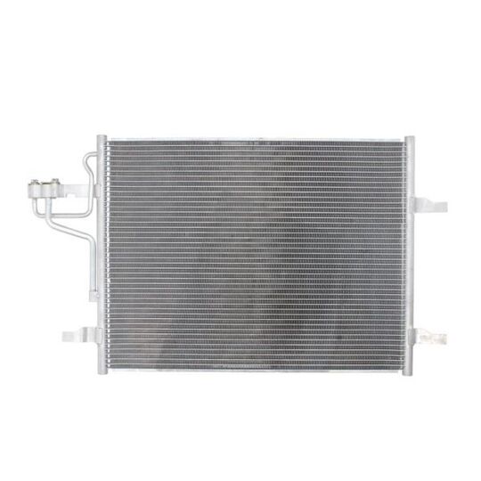 KTT110482 - Condenser, air conditioning 