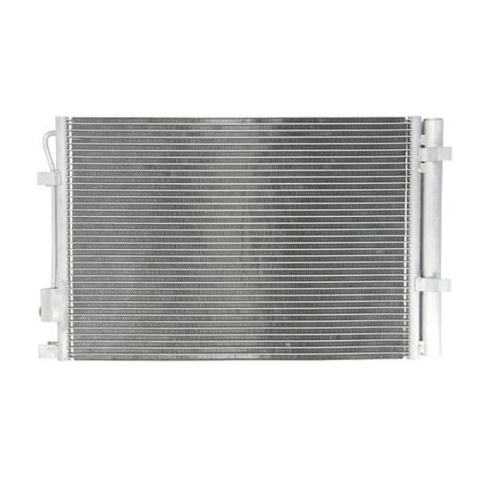 KTT110467 - Condenser, air conditioning 
